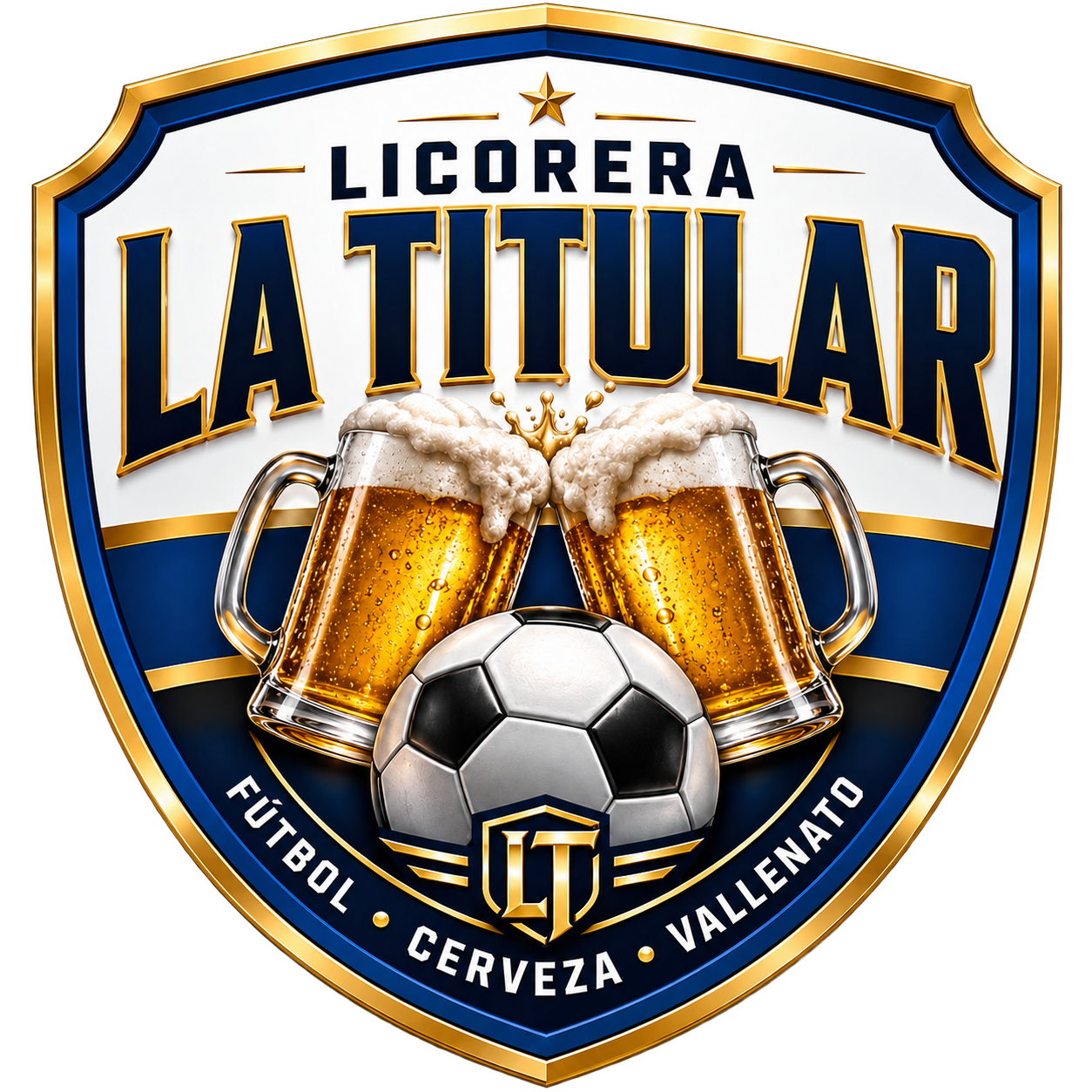 Licorera La Titular